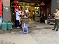 门面-白家高记肥肠粉(总店)