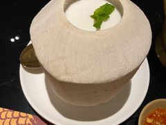 -simply thai天泰(静安嘉里中心店)