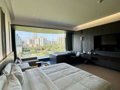 -优丽雅客栈(广州塔店)