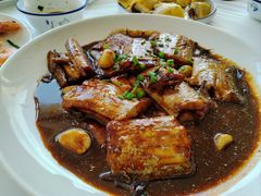 -碧海银沙海鲜餐厅(恒大海上威尼斯店)