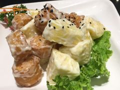 -鹿港小镇(金虹桥国际中心店)