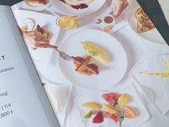 -Khéma Restaurant Pasteur