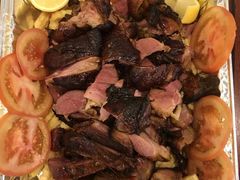 -超群咖啡葡式美食(南贵花园店)