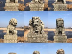 -卢沟桥文化旅游区