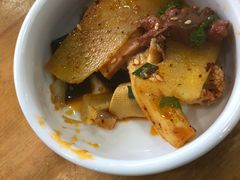-南湖周冒菜(南湖总店)