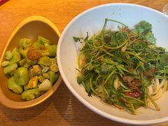 -北三条胡同打卤面馆(雍和宫店)
