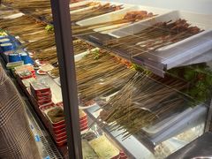 -让签签飞小郡肝串串香(春熙路形象店)