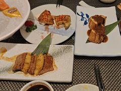 -菊上料理(蜀山银泰百货店)