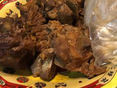 -粥公粥婆精品家常菜(青龙桥店)