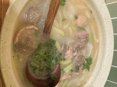 -三姐·老友记·南宁老友粉(朝阳区光华路嘉里中心店)