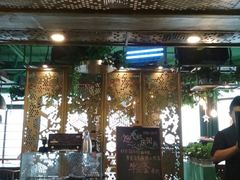 门面-烛影拾光观景餐厅·创意菜·摄影·小提琴(大唐不夜城店)