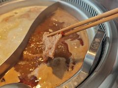 -季季红火锅(动壹店)