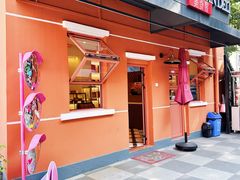 -白天鹅宾馆·美食屋