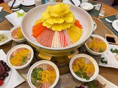 -真不同饭店(中州东路店)