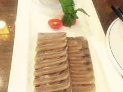 -长兴菜馆(高桥店)