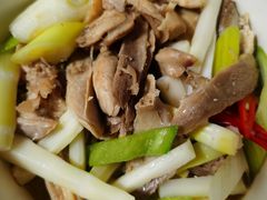 -西贝(上海我格广场店)