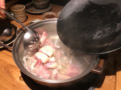 -大头椰·椰子鸡火锅(新梦店)