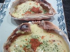 -仙桐吉宴铁板烧·精致料理