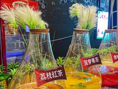 -春天烤肉自助餐厅(南内环店)
