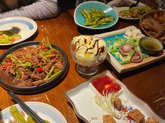 -你又瘦了小酒馆(奥体店)