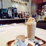 广州首店│追求创意与口感极致的百年咖啡店