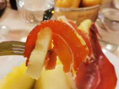 -火腿博物馆(马约尔广场店)