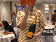 香檳-海港酒家(上水新丰店)