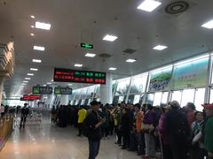 -国际邮轮中心码头(厦鼓码头)