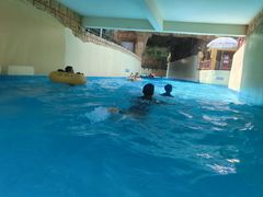 -上海玛雅海滩水公园