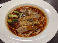 -康师傅私房牛肉面(北京南站店)