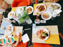 -重庆长寿碧桂园凤悦凤凰酒店