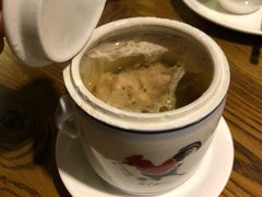 -广东道至正餐厅(区庄店)