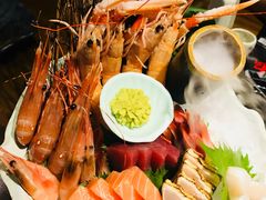 -和彩放题餐厅(酒仙桥店)