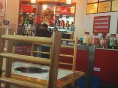 -袁记串串香(川师店)