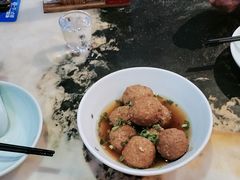 -小吊梨汤·北京菜(香山店)