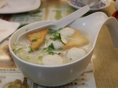 -翠华餐厅(湾仔店)