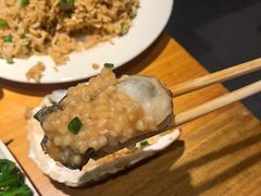 -木屋烧烤(坂田天安云谷店)