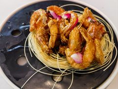 -鱼翅楼·津派砂锅鱼翅(水上公园店)