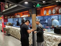 -老九圆山西面馆(CBD店)