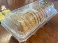 -泸溪河桃酥(鄞州高新宝龙店)