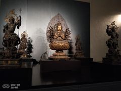 -东京国立博物馆
