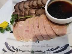 -蓟都宴