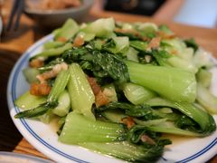 -静一餐厅·湖北菜(前门创始店)