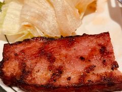 -Wolfgang’s Steakhouse 沃夫冈牛排馆(上海白玉兰广场店)