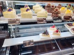-FANEN法念·烘焙·甜点(万象城店)