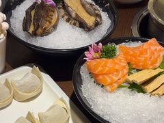 -东海怡品海鲜豆捞(星街坊店)