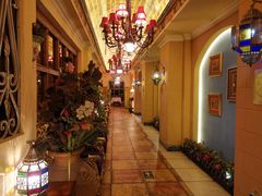 -海尔巴格一甸茶餐厅(团结路店)