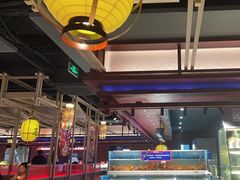 -芝小官牛肉火锅烤肉自助(淮安清江浦区新亚店)