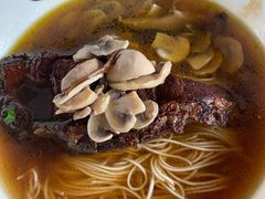 -兴福老面馆(寺路街店)