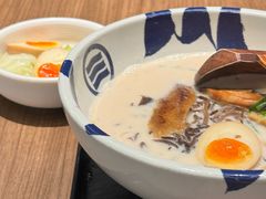 -味千拉面(惠州文昌一路分店)